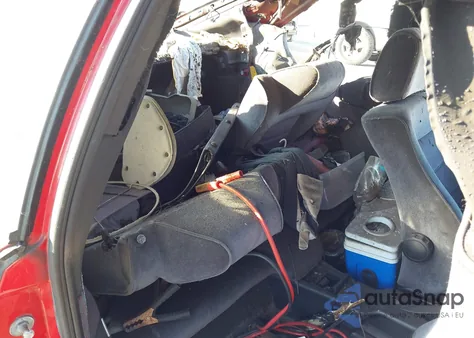 1992 Volkswagen Corrado Slc from USA, damaged, VIN WVWED4509NK004649